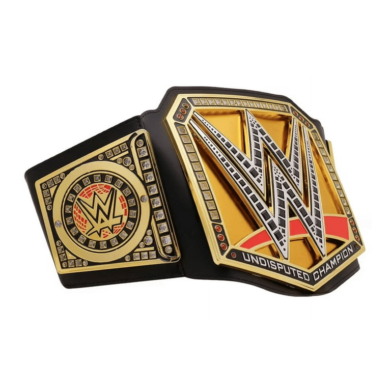 WWE TOYベルト WWE WRESTLING FIGURE BELT WEAPON ACCESSORY CUSTOM BUNDLE HASBRO