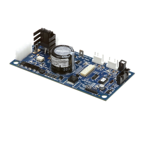 Lancer 64-1436/07-SP ROHS Ice Dispenser PCB Assembly