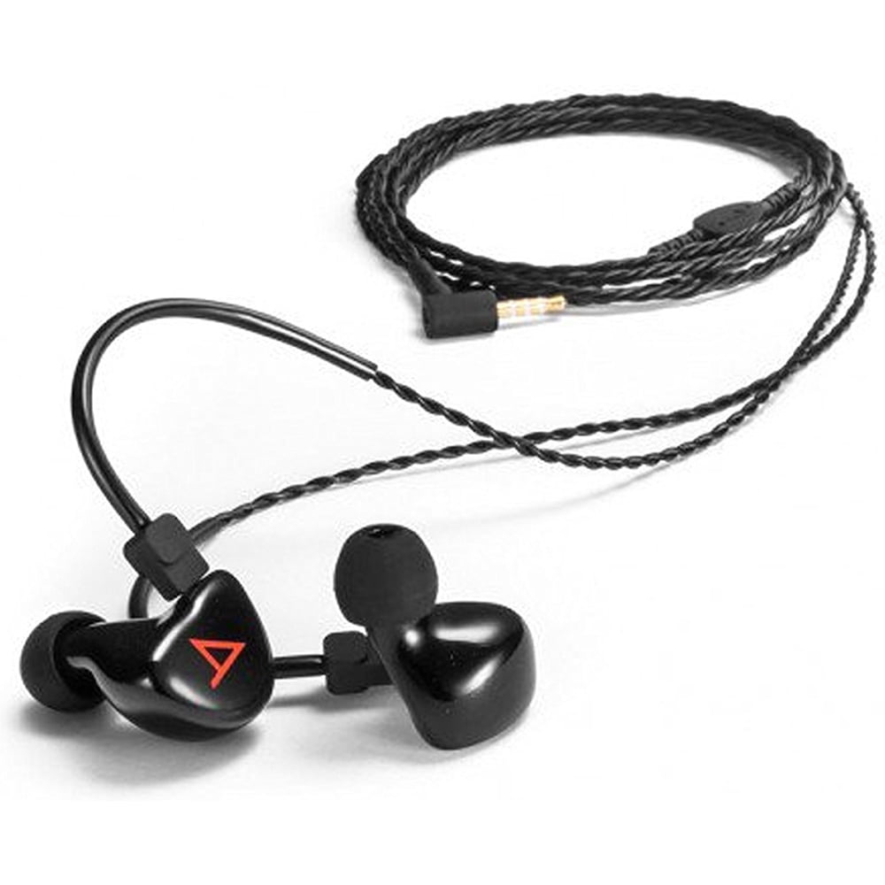 ヘッドフォン/イヤフォン JH AUDIO Michelle siren series Astell & Kern Michelle Siren Series Universal In-Ear Monitor