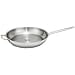 thumbnail image 2 of Winware Stainless Steel 14 Inch Fry Pan, 2 of 4