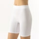 thumbnail image 4 of Pantalones de seguridad para mujer, cómodos pantalones moldeadores de abdomen, pantalones de cintura alta con ángulo plano y caderas, bragas moldeadoras de abdomen sin costuras, 4 of 5