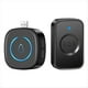 thumbnail image 1 of Timbre Inalámbrico USB para Casa Inteligente, Resistente Al Agua, 60 Tonos, 5 Volúmenes Ajustables, Alcance de 150 Metros, Timbre para Puerta Exterior, A, 1 of 5