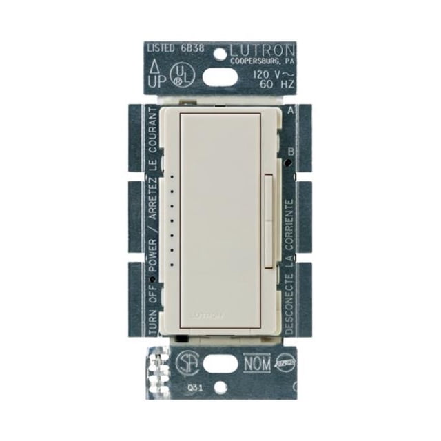 MACL-153MH-LA 1.25 amp 150 watt Three-Way Dimmer Switch