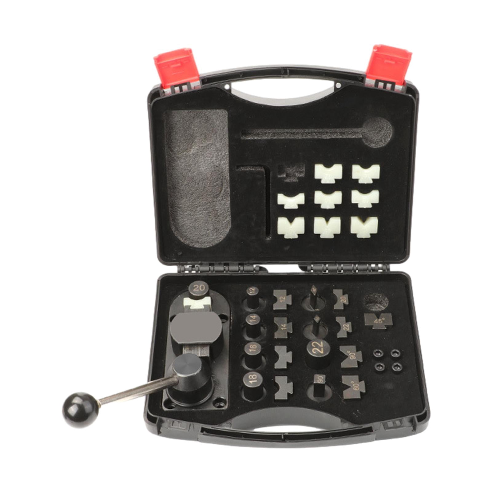 BLESIYA Bender Jewelry Bending Machine with Dies Bending Tool