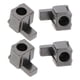 thumbnail image 1 of Hebillas De Bloqueo Del Controlador Con De De 4 Piezas Para Switch NS, 1 of 7
