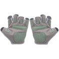 thumbnail image 2 of Guantes de ciclismo de medio dedo de nailon para niños, compañeros de fitness y conducción segura para jóvenes aventureros, 2 of 8