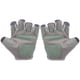 thumbnail image 4 of Guantes de ciclismo para niños de talla XS, diseño de medio dedo de nailon verde para una conducción deportiva segura, 4 of 8