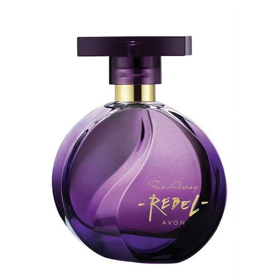 Far Away Rebel Women's Perfume EDP 50 ML