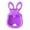Purple, variant on YANDE-10Pcs Soda Can Opener Set, Cute Rabbit Shape Leak-Proof Drink Covers Beverage Barricade Cap for Pop Coke Tab Shields Can prevent Dust at the Party BBQ Beach (Purple)
