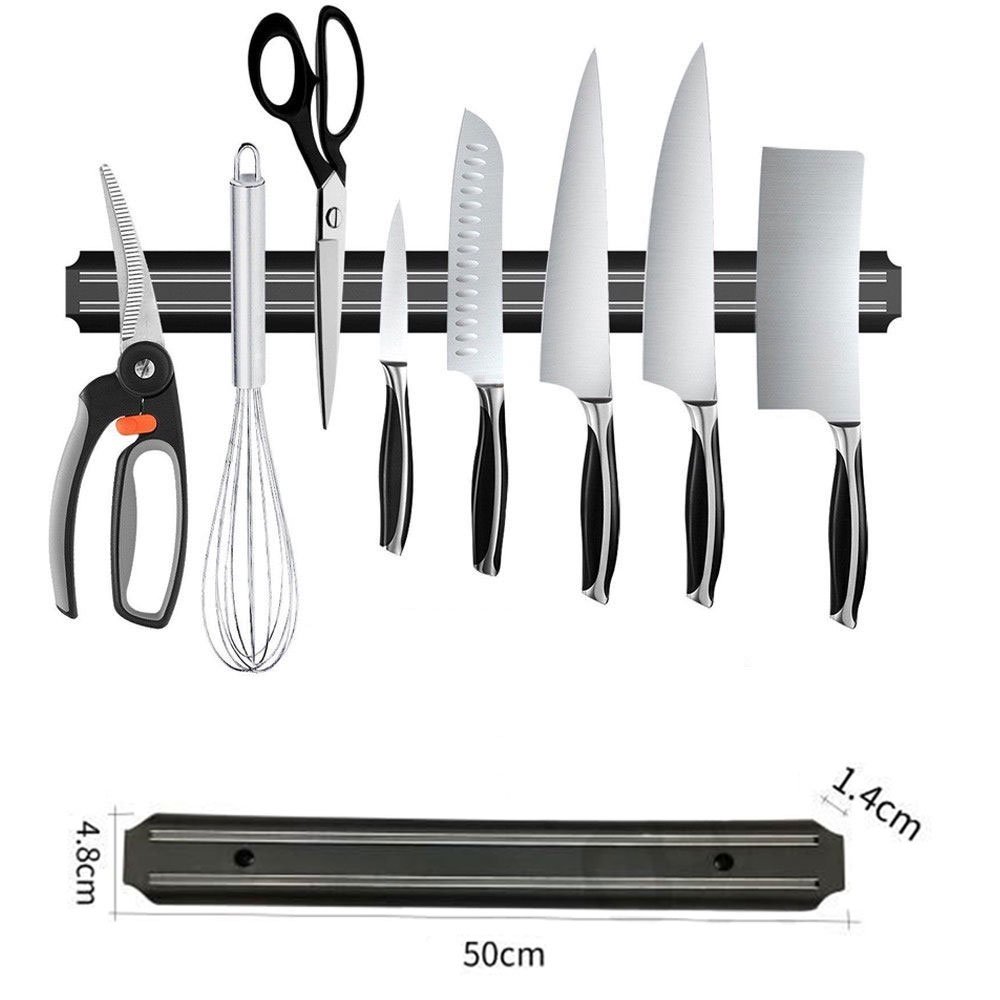 Powerful Knife Strip Kitchen Tools Strong Knife