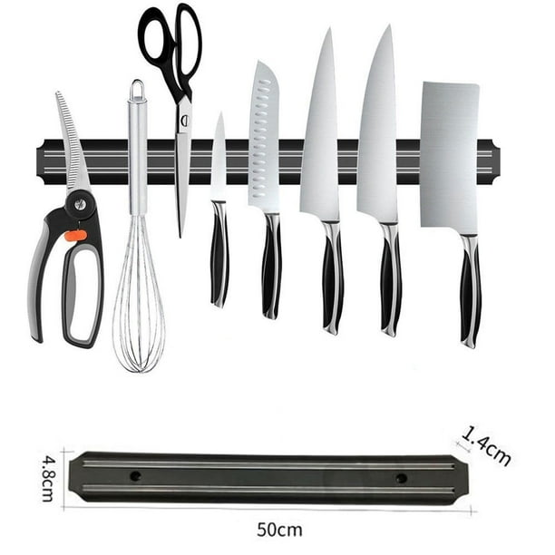 Powerful Knife Strip Kitchen Tools Strong Knife
