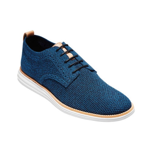 cole haan original grand stitchlite plain oxford