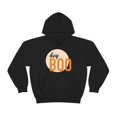 thumbnail image 2 of Halloween Pullover for Men, Women Hoodie, Heavy Duty Hooded Sweatshirt, 2 of 9