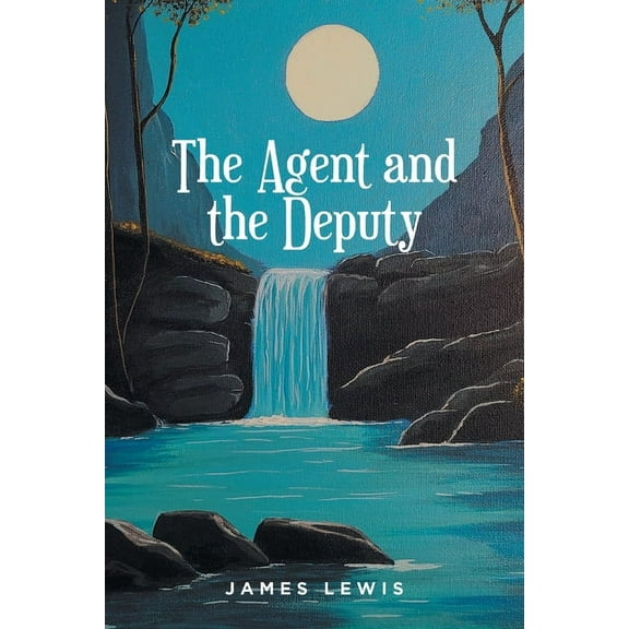 The Agent and the Deputy (Paperback)