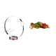 thumbnail image 1 of Portabotellas de vino,Soporte para botellas de vino,soporte para botellas de vino,estante de hierro,Estatua de José,Estatua de José durmiendo Estatuilla religiosa,Colección Resina y Piedra, 1 of 8