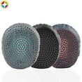 thumbnail image 4 of Replacement Ear Pads Cushions Headband Kit For Skullcandy Riff Wireless Headphones Red, 4 of 6