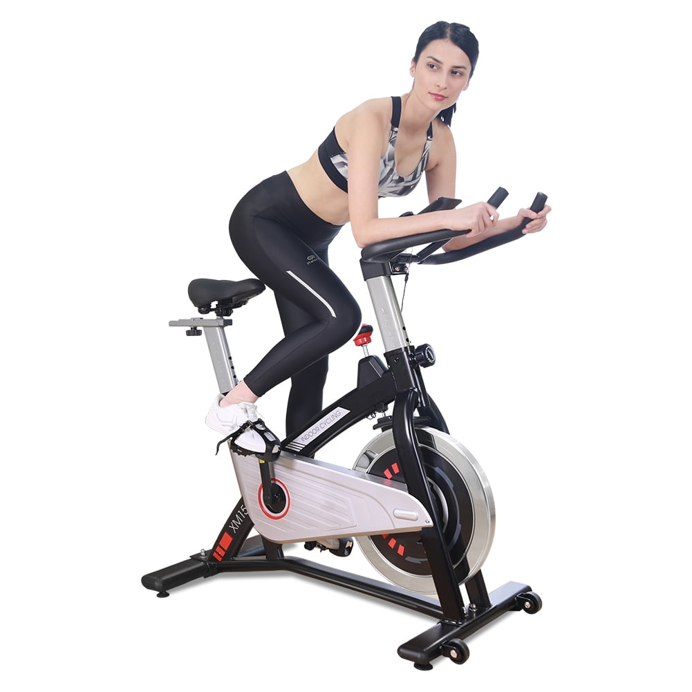 workout cycle