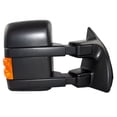 thumbnail image 2 of Brock Power Towing Mirror for 2011-2016 F-250 Super Duty Extendable Ambient Air Temperature Sensor, 2 of 5