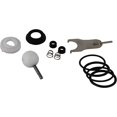 thumbnail image 1 of Qucyy Faucet Repair Kit W/Ball Delta Single Lever, 1 of 3