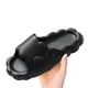 thumbnail image 4 of Pareja de verano, zapatillas de hombre y mujer, zapatos de baño de fondo grueso informales a la moda Wmkox8yii ytu2375, 4 of 5