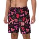 thumbnail image 1 of Fotbe Various pink and red Bow knots Traje de Baño para Hombre – Shorts de Natación de Secado Rápido con Forro y Bolsillos-Small, 1 of 6