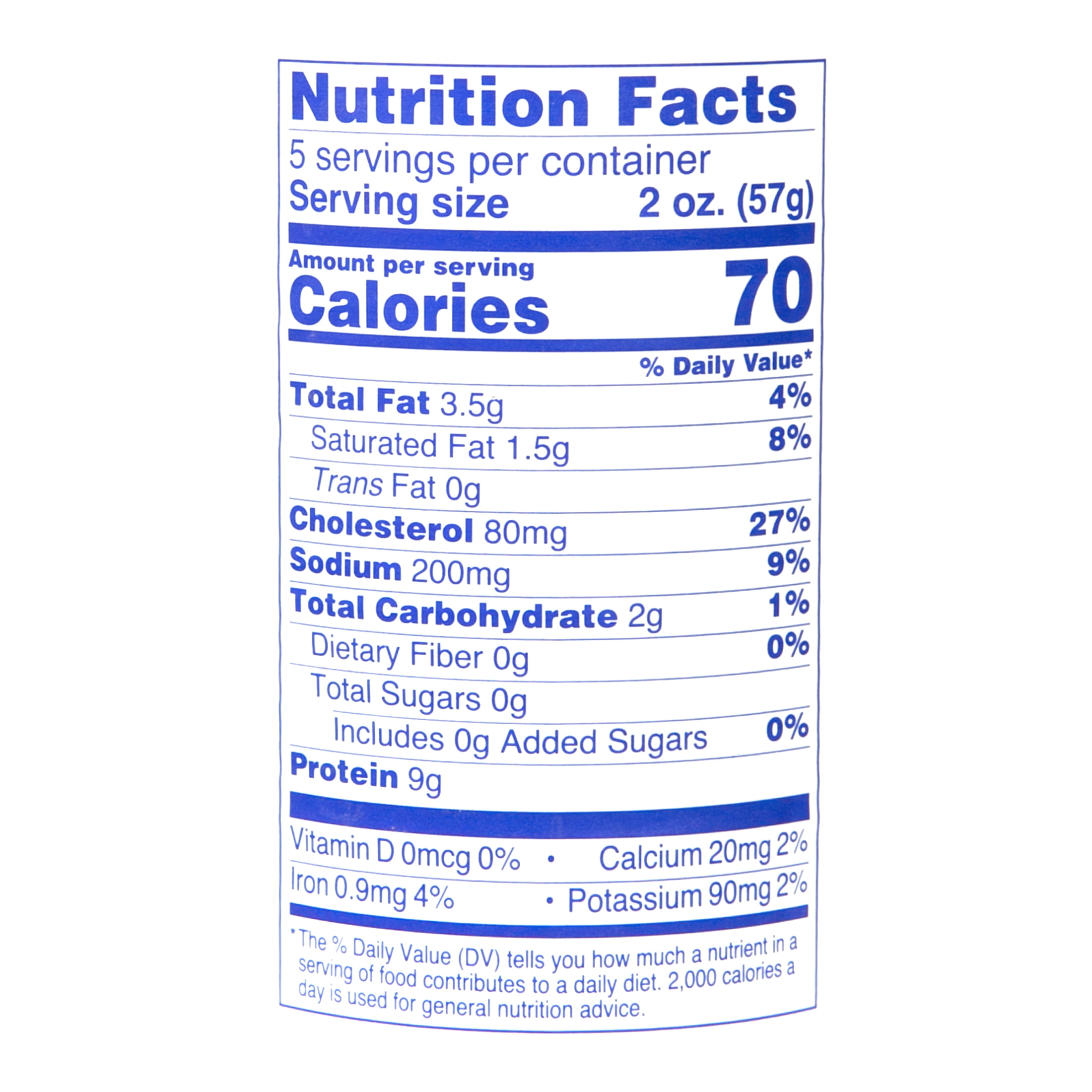 Beverly Bulk Sausage, Cured, 10 oz Shelf-Stable Can – Pantry Staple