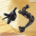 thumbnail image 4 of Desviador trasero de bicicleta Zulema Premium 10s Extra largo, 4 of 8