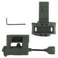 thumbnail image 1 of Big sale! Tactical Helmet Light 3 Modes LED Flashlight Outdoor Night Lighting H6K6 B5 Y4D8, 1 of 1