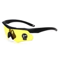 thumbnail image 1 of Gafas de sol para hombre, gafas para deportes al aire libre, gafas para bicicleta, gafas de sol para pescar a prueba de viento, gafas de sol para montar para mujer, 1 of 6