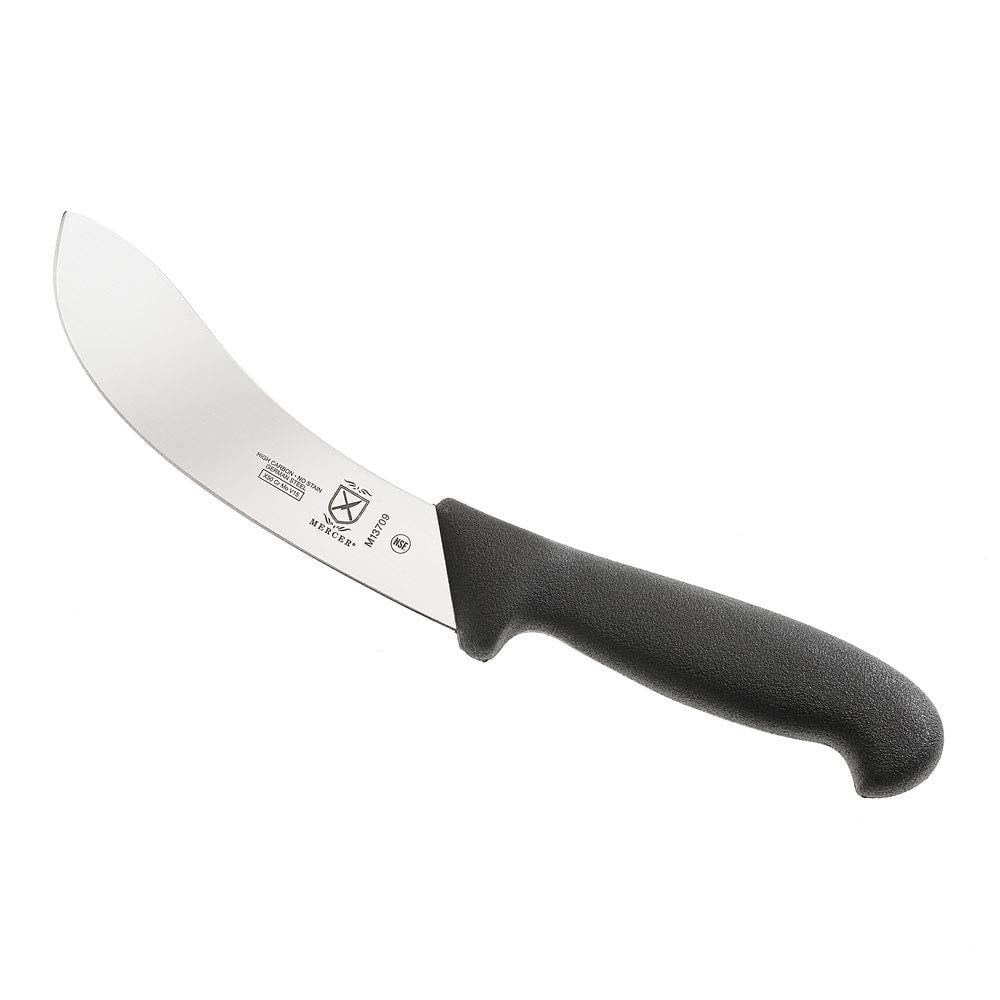 Pro-Cut MER-M13709 5.9 in. 2024N Mercer BPX Skinning Butcher Knife