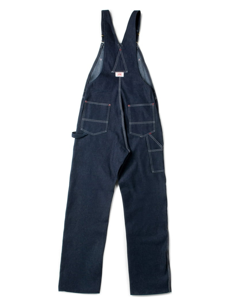 Round House Men's Classic Overalls - 966 (28-42) 29W x 32L US