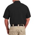 thumbnail image 3 of Propper Men's Kinetic Short Sleeve Shirt, 3 of 7