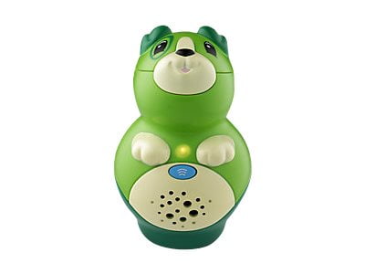 Leap Frog Tag Junior Green Scout Puppy Reader Electronic Pen Replacement 