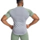 thumbnail image 3 of pstuiky camisetas de hombre, Camisas cortas de tela elástica con cuello redondo y secado rápido para hombre camisetas de hombre xl, 3 of 4