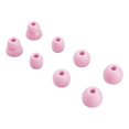 thumbnail image 1 of Ear Tips Eartips Earbuds Tips compatible Beats Flex / X / Power Headphones_Surprise Gift, 1 of 5