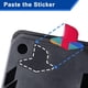 thumbnail image 4 of Pegatina PS5 Slim Clásico Retro DualSense Vinilo Logotipo PS 2 Paquetes, 4 of 8