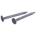 thumbnail image 2 of Hillman Fasteners 461260 1-0.5 in. Bright Ring Shank Drywall Nail, 2 of 2