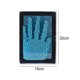 thumbnail image 3 of Clon en 3D Modelos de mano Regalos Metal Strange Hand Print Clon Props Decoración divertida para el hogar Ndcxsfigh libre de BPA, 3 of 9