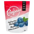 thumbnail image 1 of Compass Freeze Dried Blueberries, 1 of 4