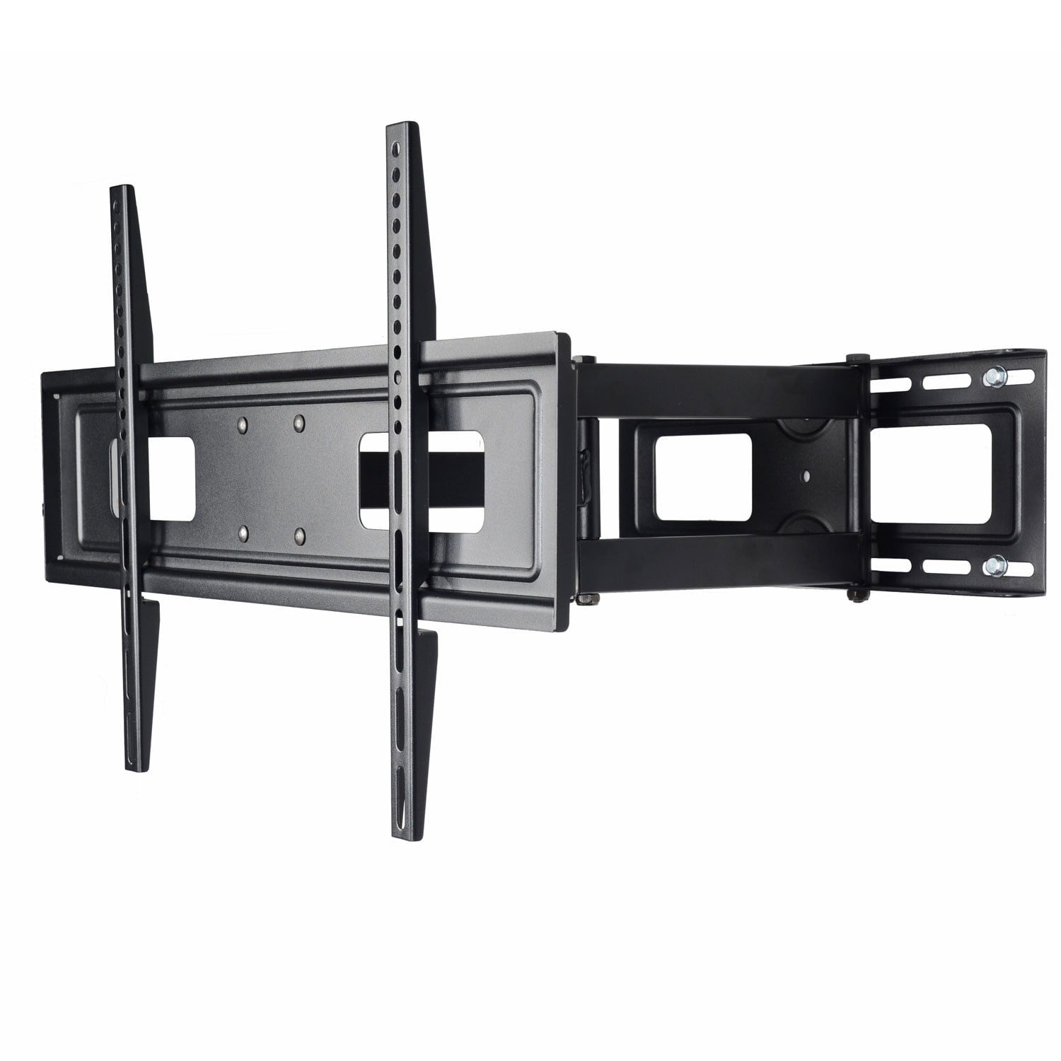 VideoSecu Full Motion TV Wall Mount for Toshiba 32"-58" LED LCD Plasma 32L4300U 50L2400U 50L4300U 58L4300U 58L7350U bm7