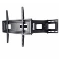 thumbnail image 4 of VideoSecu Full Motion TV Wall Mount for Toshiba 32"-58" LED LCD Plasma 32L4300U 50L2400U 50L4300U 58L4300U 58L7350U bm7, 4 of 5