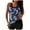 A-Blue, variant on ZQUUVOU Tankini Bathing Suits with Shorts High Neck Tankini Swimsuits Two Piece Tummy Control Swimwear 2025 (B-Blue,L)