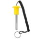 thumbnail image 1 of Professional Weight Stack Pin Practical Fitness Equipment Magnetic Bolts, 1 of 3