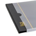 thumbnail image 3 of Álbum de Sellos Uncle Paul AS0108BK 160 Bolsillos 30x19,7 cm, 3 of 6
