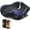 Gray, variant on General Extra Large Seat Cushions for Office Chairs – Gaming Chair Seat Cushion and Sciatica Pain Relief Pillow for Back Pain. Orthopedic Coccyx Cushion for Tailbone Pain Relief (Original Black)