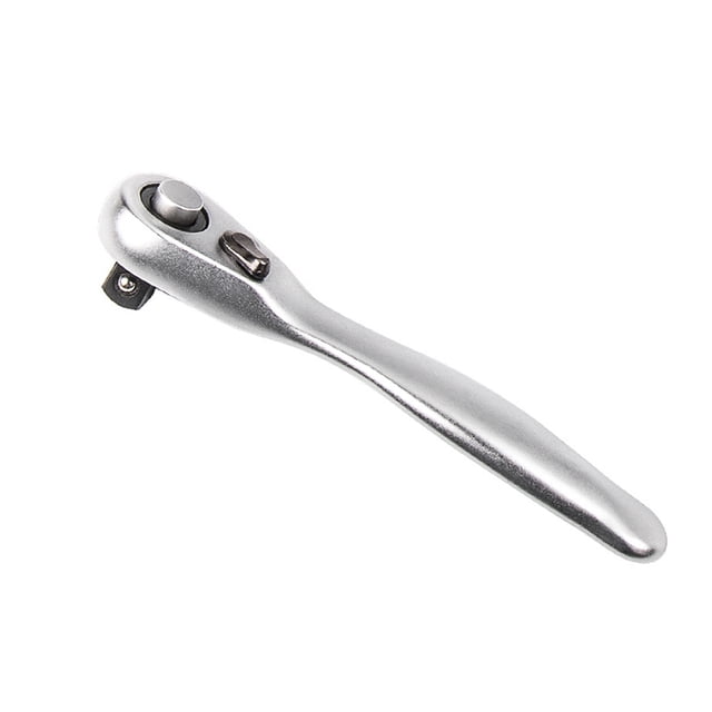 Mini Llave Inglesa, Llave Dinamométrica De Un Solo Extremo, Llave De Carraca Universal, Herramienta De Reparación De Vehículos O Bicicletas, Llave Pequeña Para Reparar Bicicletas Methold TO005242-02