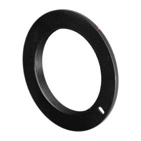UPC: 0812759010397 | Fotodiox Lens Mount Adapter – M42 Type 1 Screw Mount SLR Lens to Nikon F Mount SLR Camera Body