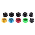thumbnail image 4 of Colourful Professional Arcade Buttons And Joysticks Diy Kit, Plastic And Metal Arcade Diy Kit , For Fight Stick Mame  Systems, 4 of 8
