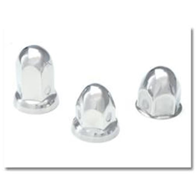 PHOENIX USA PN6256LNC Wheel Simulator Lug Nut Cover