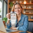thumbnail image 3 of Work Bestie Gifts for Women Birthday Gifts for Best Friend Woman Work Bestie Cups Tumbler Coworker Gift for Women Leaving Goodbye Farewell Gift Besties Tumbler 40oz (Newly Upgraded Lid), 3 of 6